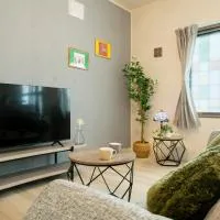 9Stay鳩ヶ丘, hotel Ivamizavában