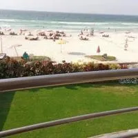 Chalet On the Beach, hotel in Alexandrië