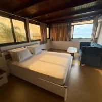 Villa Mirasol Hotel, hotell sihtkohas Tanger