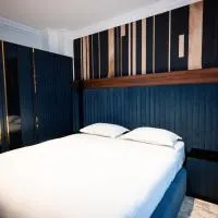 바슬루이에 위치한 호텔 Ghica Boutique Suites