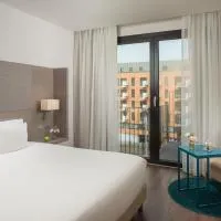 NH Parma, hotel en Parma