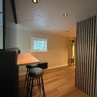 Sarva Hotel, hotell i Kiruna