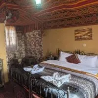 Morocco Deluxe Camp - Assif n'Itrane, hotel a Lac Yasmins