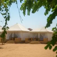 Jaisalmer में, होटल Sunrise Resort Jaislamer