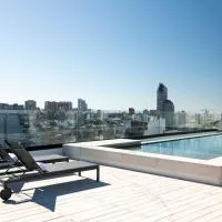 Top Rentals Nuñez, hotell i Buenos Aires