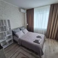 Квартира класу люкс в центр міста, район ЦУМ, світло не вимикають, Hotel in Tschernihiw