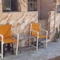 Casa Amarela, Ilha dos Frades, готель у місті Сальвадор
