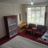 Travellers homestay, hotel v destinaci Šillong