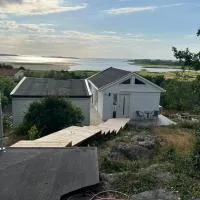 house with sea view, hotel en Varberg
