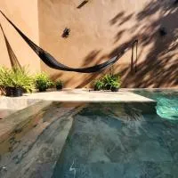 Casa Josefina, hotel v destinácii Hunucmá