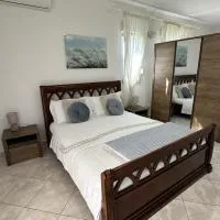 Appartament Luna, hotel a Šorići
