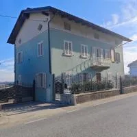 B&B Da Cavalot, hotelli kohteessa Envie