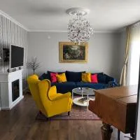Apartments Sabo, Hotel in Kraljevica