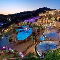 Sianji Well-Being Resort, hotell sihtkohas Turgutreis