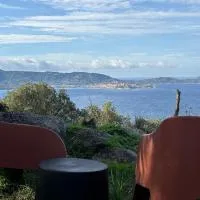CAMPING MONTE ORTU, hotel a Lumio