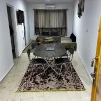 APPARTEMENT tout équipé à Médenine, Hotel in Medenine