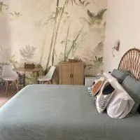 L annexe, hotel u gradu 'Fouras'