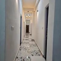 Maa Vaishno INN: Guwahati şehrinde bir otel