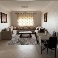 Appartement moderne - Résidence privée, hotel a Kenitra