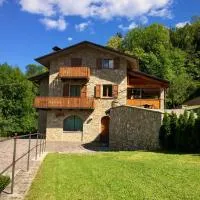 Casa Martina, hotel u gradu Zogno