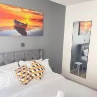 Naisolas place, hotell i Marimbeti
