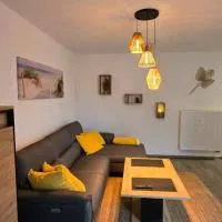 Stilvolle Unterkunft mit Wohlfühlfaktor, hotel in Oberhausen-Rheinhausen