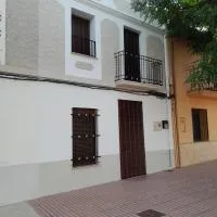 Ca l'Agüela -Fontanars dels Alforins, hotel em Fontanares