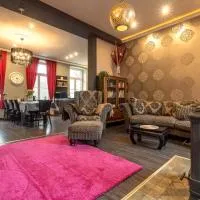 Altes Schwesternhaus - Homesite Apartments - bis 20 Personen, hotel u gradu Weibern