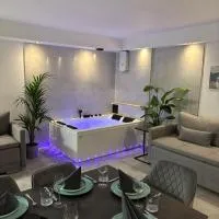 Ferienwohnung Relax - mit Whirlpool & Sauna, ξενοδοχείο σε Medebach