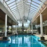 Resort Termas de Panimávida - Hotel & Spa, hotel i Panimávida