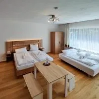Bayerischer Wald, FVI Hotel und Restaurant, hotel a Neukirchen