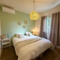 Villa San Michele, hotel v destinaci Linguizzetta