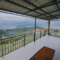 Cuckoo's view, hotel din Análipsis