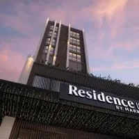 Residence Inn by Marriott Antalya, хотел в Анталия