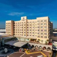 Galería Plaza Veracruz, hotel v destinácii Veracruz