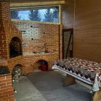 Casa Ionuț și Sofia, hotel u gradu Podu Dîmboviţei