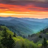 Entire Home in the Heart of Cherokee NC, hotel v destinaci Whittier