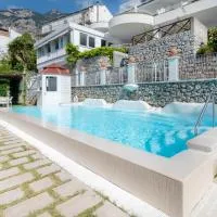 Hotel Il Pino, hotell i Praiano