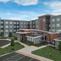 Residence Inn by Marriott Newark, DE, hotel en Newark
