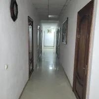 Hotel Codreanu, hotel u gradu Kahul