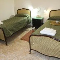 Hotel Touring Club, hotel en Trelew