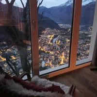 Foresteria B&B Vecchiascuola Pianazzola, khách sạn ở Chiavenna
