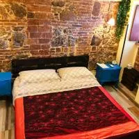 IL Vicoletto, hotel em Serra San Bruno