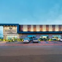 Florida Limeira Hotel, hotel Limeirában