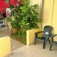 Uong Oasis, hôtel à San Salvador