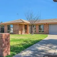 Echucas Pawfect Accommodation - Dog Friendly, hotel em Echuca