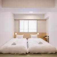 Apartment Hotel DIG the OSAKA, hotel em Suita