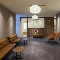 Apartment Hotel DIG the OSAKA, hotel di Suita