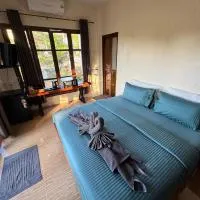 O Zen Resort: Ko Man Nai şehrinde bir otel