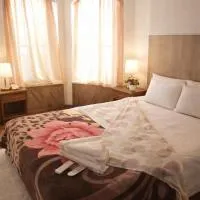 ApartHotel EURO, hotel u gradu Kahul
